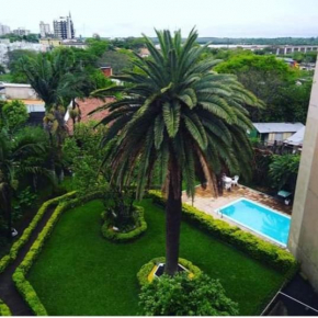 Hotels in Uruguaiana